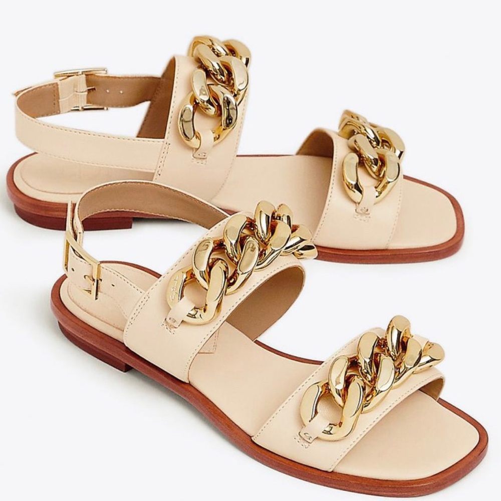 Tory Burch Adrien Sandals